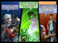 Free download Mishap: An Accidental Haunting screenshot