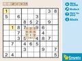Free download Mix Sudoku Light screenshot 1