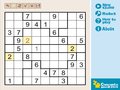 Free download Mix Sudoku Light screenshot 2