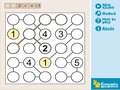 Free download Mix Sudoku Light screenshot 3