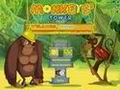 Free Download Monkey's Tower Game
