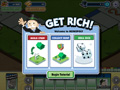 Facebook game Monopoly Millionaires screenshot 3