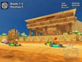 Free download Moorhuhn Kart 2 screenshot 1