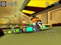Free download Moorhuhn Kart 2 screenshot 2