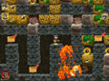 Free download Moorhuhn: The Jewel of Darkness screenshot 2