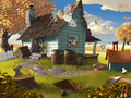 Free download MoorhuhnX screenshot 1