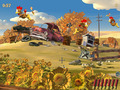 Free download MoorhuhnX screenshot 2