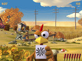 Free download MoorhuhnX screenshot 3