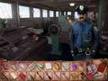 Free download Mortimer Beckett and the Crimson Thief Premium Edition screenshot 2