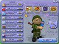 Free download Mushroom Madness 3 screenshot 2