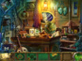 Free download Mystery Age: The Dark Priests screenshot 1