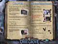 Free download Mystery Case Files: Dire Grove Strategy Guide screenshot 1