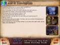 Free download Mystery Case Files: Escape from Ravenhearst Strategy Guide screenshot 1