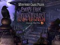Free download Mystery Case Files: Escape from Ravenhearst Collector's Edition screenshot 1