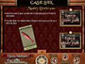 Free download Mystery Masterpiece: The Moonstone Strategy Guide screenshot