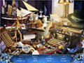 Free download Mystery Trackers: Raincliff screenshot 1