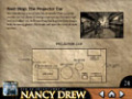 Free download Nancy Drew - Last Train to Blue Moon Canyon Strategy Guide screenshot 1