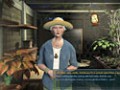 Free download Nancy Drew: Legend of the Crystal Skull screenshot 1