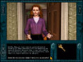 Free download Nancy Drew: Message in a Haunted Mansion screenshot 1