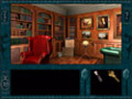 Free download Nancy Drew: Message in a Haunted Mansion screenshot 3