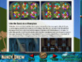 Free download Nancy Drew: Ransom of the Seven Ships Strategy Guide screenshot 1