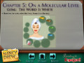 Free download Nancy Drew Dossier: Resorting to Danger Strategy Guide screenshot 2