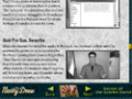 Free download Nancy Drew: Secret of the Scarlet Hand Strategy Guide screenshot 2