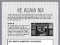 Free download Nancy Drew: The Creature of Kapu Cave Strategy Guide screenshot
