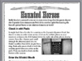 Free download Nancy Drew: The Haunted Carousel Strategy Guide screenshot 1