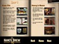 Free download Nancy Drew: Warnings at Waverly Academy Strategy Guide screenshot 1