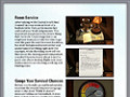 Free download Nancy Drew: The White Wolf of Icicle Creek Strategy Guide screenshot 1