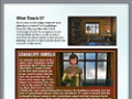Free download Nancy Drew: The White Wolf of Icicle Creek Strategy Guide screenshot 3
