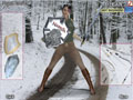 Free download Narnia 3 Dress Up Game screenshot 1