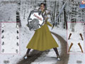 Free download Narnia 3 Dress Up Game screenshot 2