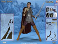 Free download Narnia 3 Dress Up Game screenshot 3