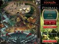 Free download Narnia Games: Pinball screenshot 2