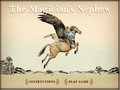 Free download Narnia Games: The Magician's Nephew screenshot 1