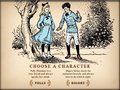 Free download Narnia Games: The Magician's Nephew screenshot 2