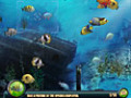 Free download Nat Geo Adventure: Ghost Fleet screenshot 1