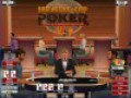 Free Download NBC Heads-Up Poker Game