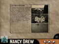 Free download Nancy Drew - Danger on Deception Island Strategy Guide screenshot