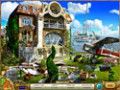 Free download Nemo's Secret: The Nautilus screenshot 1