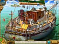 Free download Nemo's Secret: The Nautilus screenshot 2
