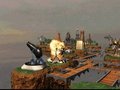Free download Netstorm: Islands At War screenshot 2