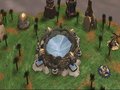 Free download Netstorm: Islands At War screenshot 3