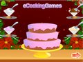 Free download New Year Cake Decoration screenshot 1