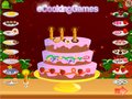 Free download New Year Cake Decoration screenshot 2
