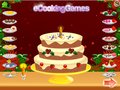 Free download New Year Cake Decoration screenshot 3