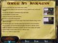 Free download Nick Chase and the Deadly Diamond Strategy Guide screenshot 3
