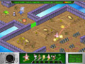 Free download Nicktoons: Hoverzone screenshot 2